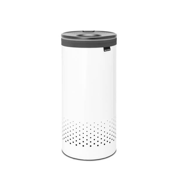 Brabantia Laundry Hamper with Cork Lid & Reviews Wayfair